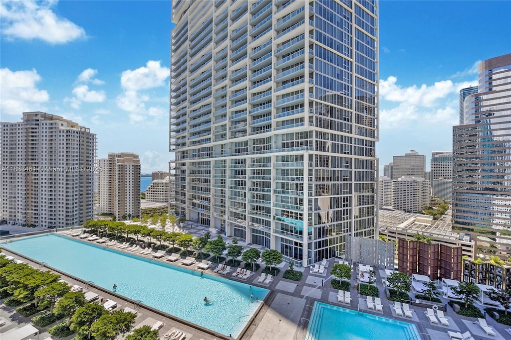 495 Brickell Ave Unit 2607, Miami, FL 33131 - photo 4