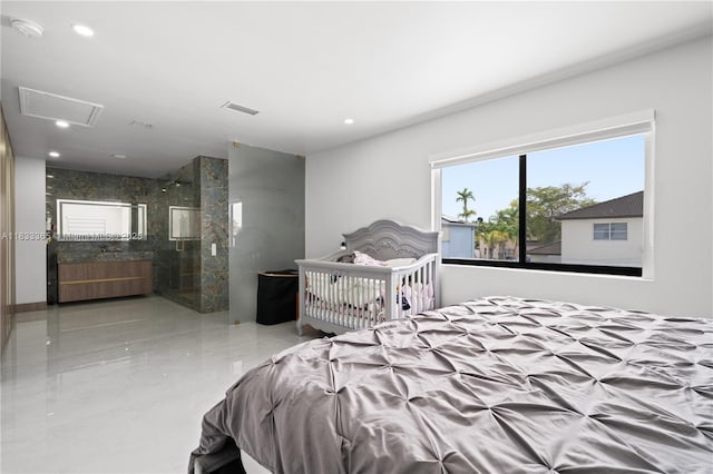 18082 SW 152nd Ct, Miami, FL 33187 - bedroom with recessed lighting