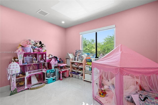 18082 SW 152nd Ct, Miami, FL 33187 - bedroom with recessed lighting