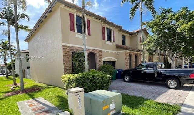 23465 SW 113th Psge, Homestead, FL 33032 - photo 1