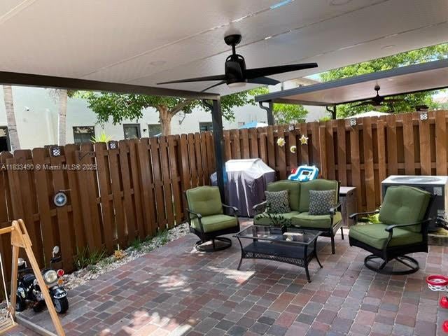 23465 SW 113th Psge, Homestead, FL 33032 - photo 7