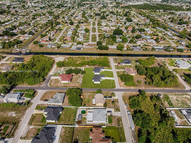 2506 5th St SW, Lehigh Acres, FL 33976 - view of property location with nearby suburban area
