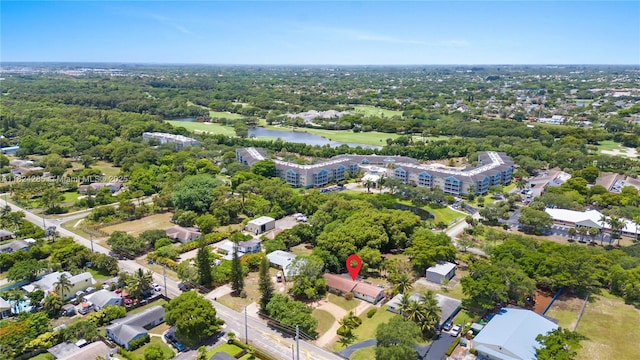 7075 High Ridge Rd, Boynton Beach, FL 33426 - aerial view of a nearby body of water