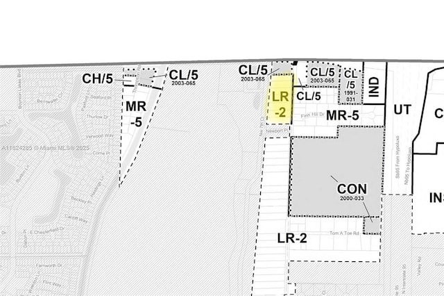 7075 High Ridge Rd, Boynton Beach, FL 33426 - view of home floor plan