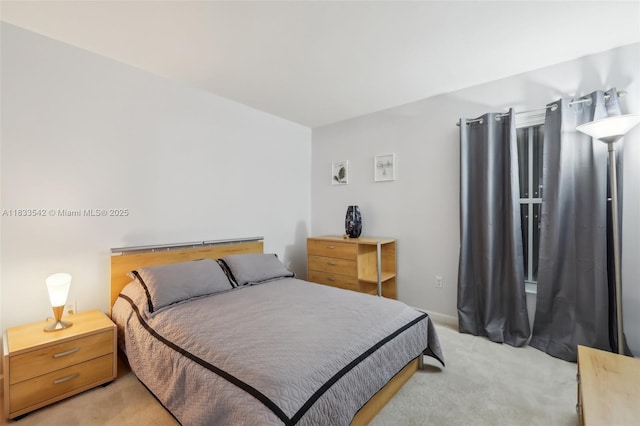 9364 SW 164th Ct, Miami, FL 33196 - bedroom with light carpet