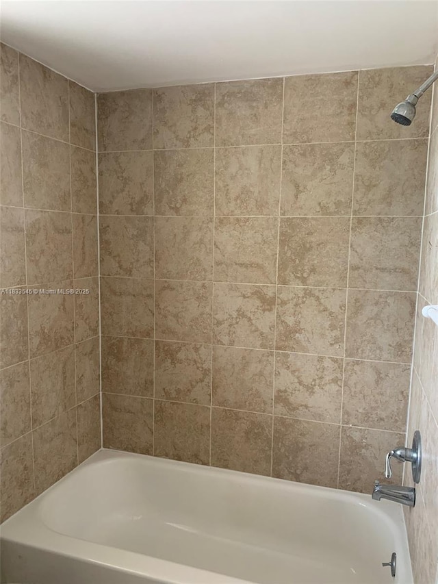 8861 Sunrise Lakes Blvd Unit 307, Sunrise, FL 33322 - bathroom with shower / bath combination