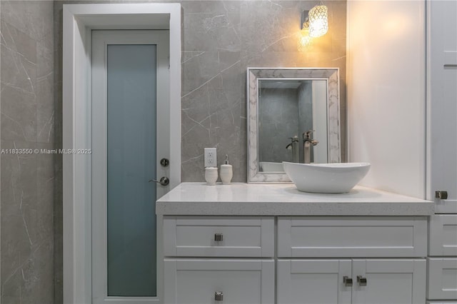 4326 Jackson St, Hollywood, FL 33021 - bathroom with vanity