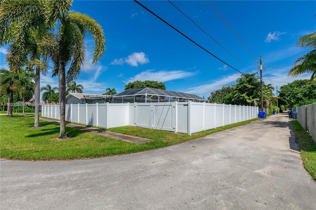 4326 Jackson St, Hollywood, FL 33021 - view of street