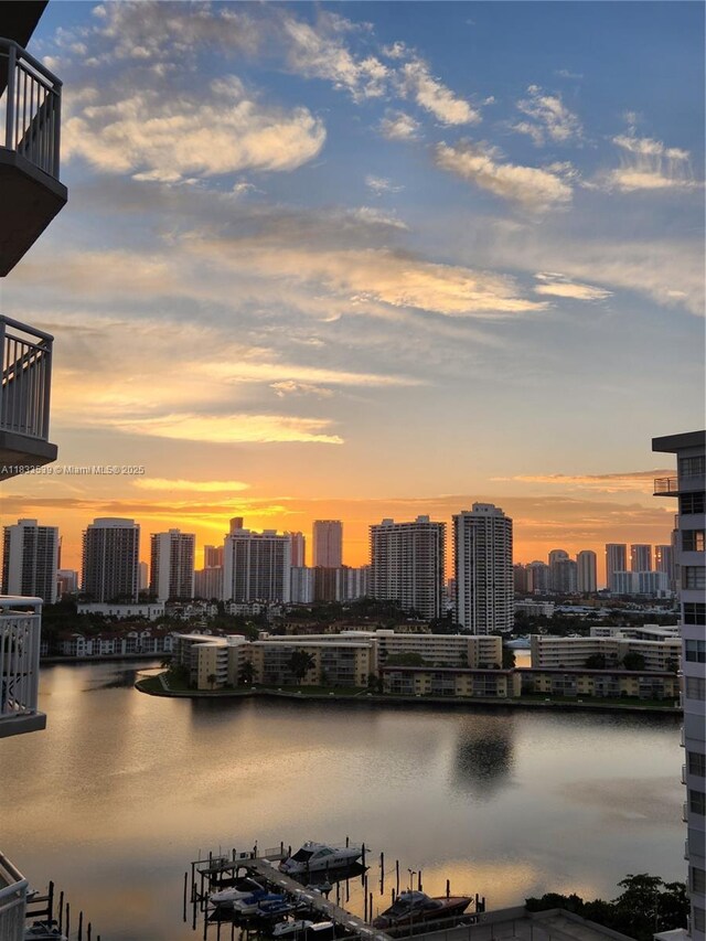 18051 Biscayne Blvd Unit 1705, Aventura, FL 33160 - photo 29