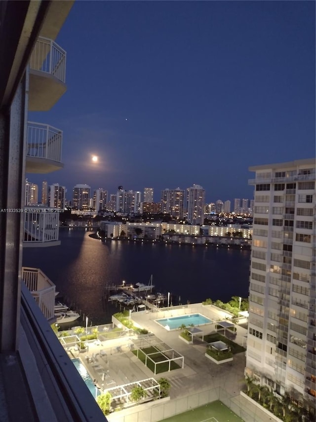 18051 Biscayne Blvd Unit 1705, Aventura, FL 33160 - photo 31