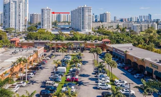 18051 Biscayne Blvd Unit 1705, Aventura, FL 33160 - photo 33