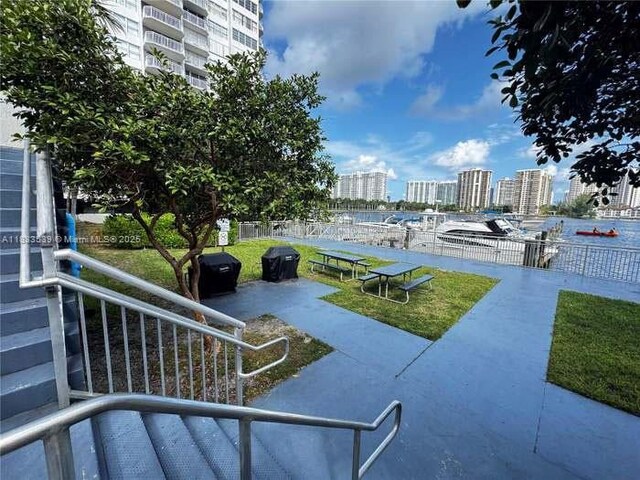 18051 Biscayne Blvd Unit 1705, Aventura, FL 33160 - photo 37