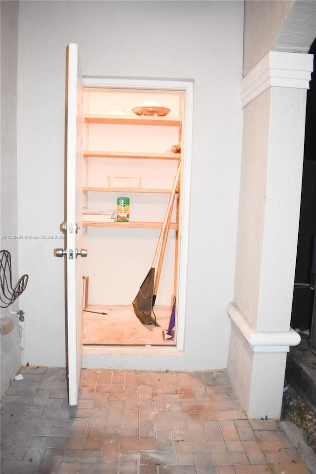 9123 SW 152nd Path, Miami, FL 33196 - view of pantry