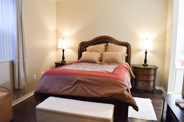 9123 SW 152nd Path, Miami, FL 33196 - bedroom featuring wood finished floors
