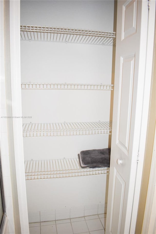 9123 SW 152nd Path, Miami, FL 33196 - view of closet