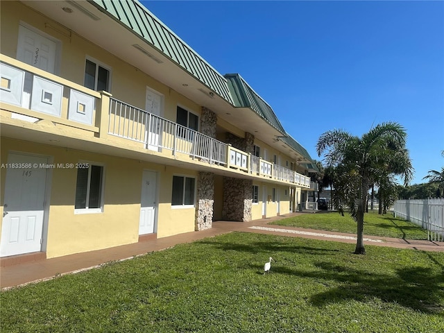 505 NW 177th St Unit 139, Miami Gardens, FL 33169 - view of building exterior