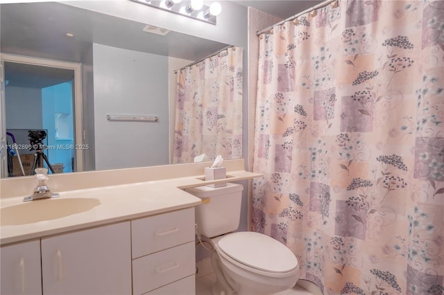 2541 N Nob Hill Rd Unit 309, Sunrise, FL 33322 - full bath featuring vanity and a shower with curtain