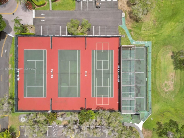 2541 N Nob Hill Rd Unit 309, Sunrise, FL 33322 - aerial view of property and surrounding area