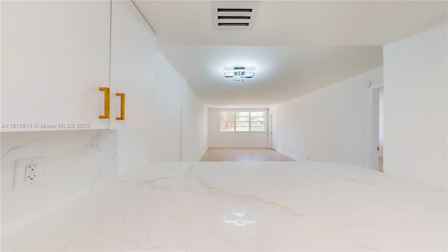 1333 E Hallandale Beach Blvd Unit 326, Hallandale Beach, FL 33009 - view of spare room