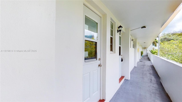 1333 E Hallandale Beach Blvd Unit 326, Hallandale Beach, FL 33009 - view of patio / terrace