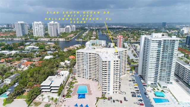 3180 S Ocean Dr Unit 1703, Hallandale Beach, FL 33009 - photo 12
