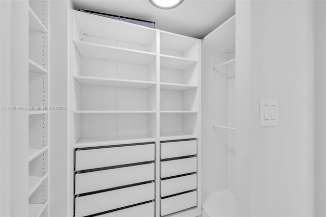 251 174th St Unit 1415, Sunny Isles Beach, FL 33160 - view of spacious closet