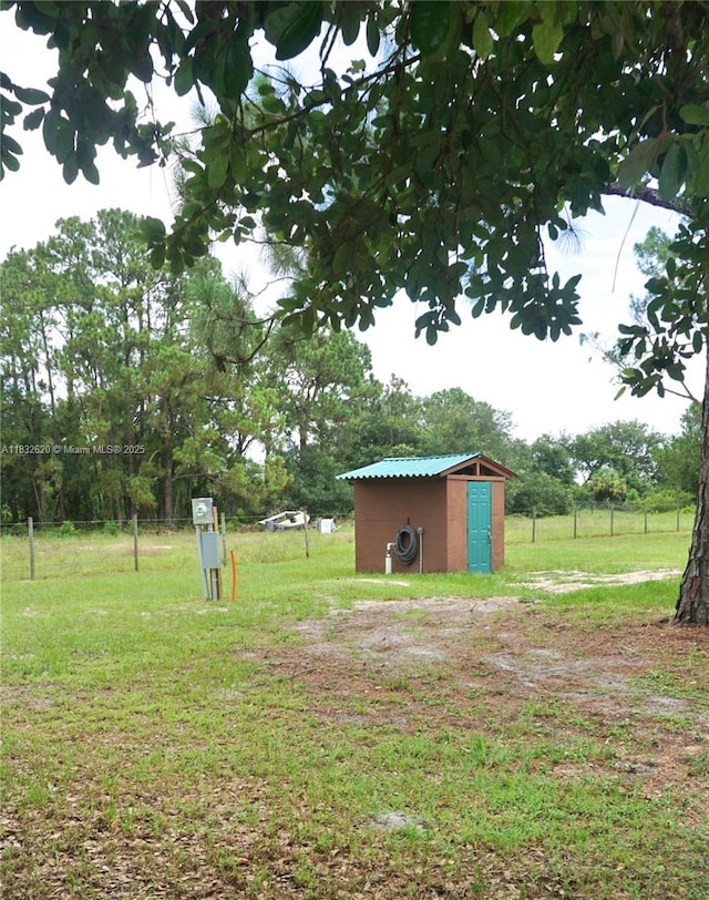 225 S Isora St, Clewiston, FL 33440 - photo 14