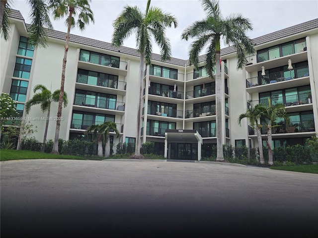 1101 River Reach Dr Unit 418, Fort Lauderdale, FL 33315 - view of apartment building / complex