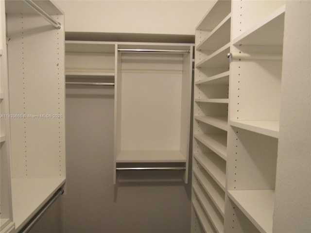 1101 River Reach Dr Unit 418, Fort Lauderdale, FL 33315 - view of spacious closet