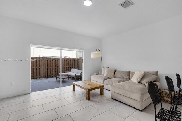 8242 NW 107th Ct Unit 7-12, Doral, FL 33178 - view of living room