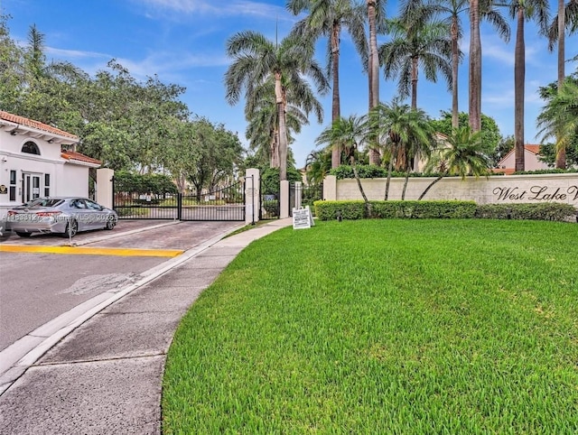 1542 Yellowheart Way, Hollywood, FL 33019 - photo 2