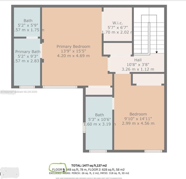 1542 Yellowheart Way, Hollywood, FL 33019 - photo 42