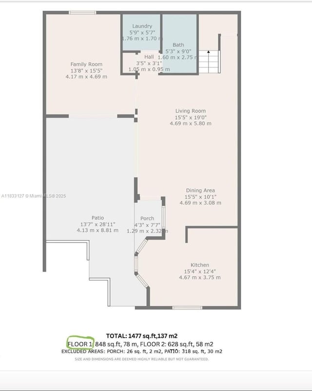 1542 Yellowheart Way, Hollywood, FL 33019 - photo 43