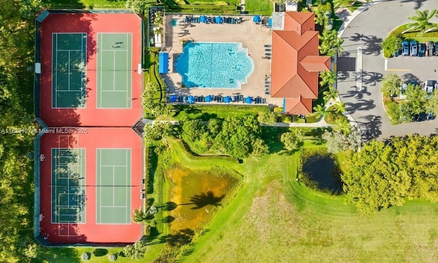 1542 Yellowheart Way, Hollywood, FL 33019 - photo 45