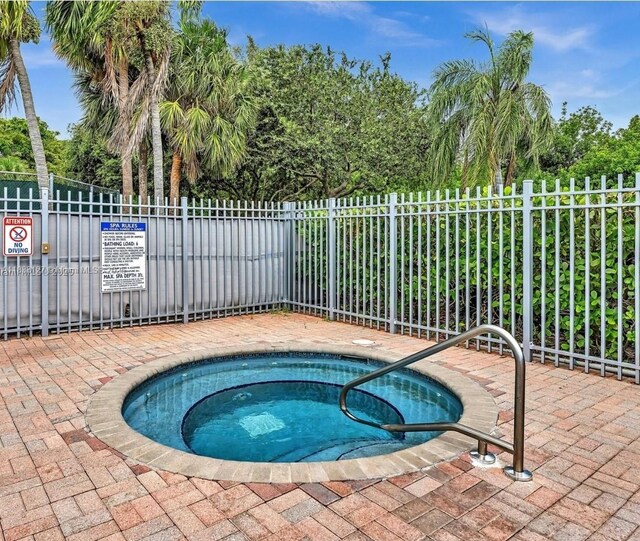 1542 Yellowheart Way, Hollywood, FL 33019 - photo 47