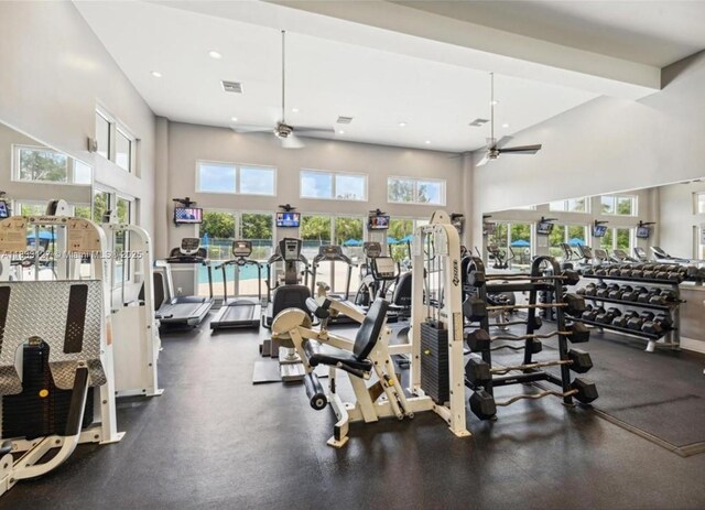 1542 Yellowheart Way, Hollywood, FL 33019 - photo 51