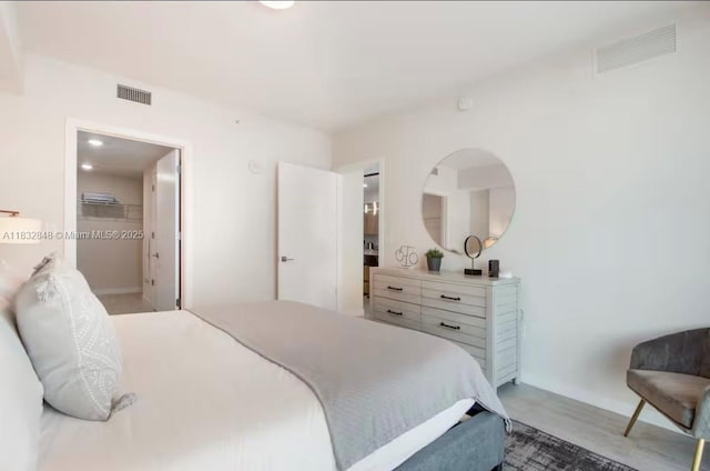 3900 Biscayne Blvd Unit S-1020, Miami, FL 33137 - view of bedroom