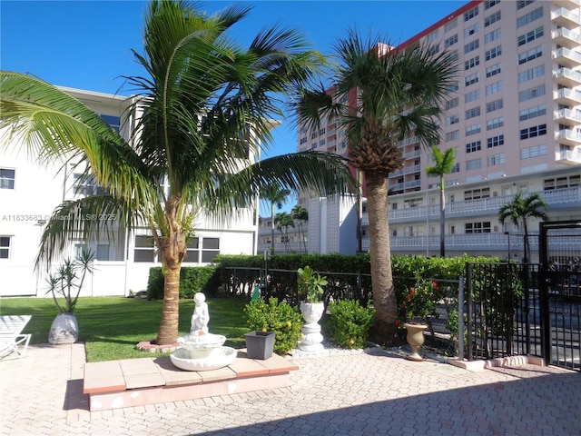 3127 S Ocean Dr Unit 120, Hallandale Beach, FL 33009 - photo 37