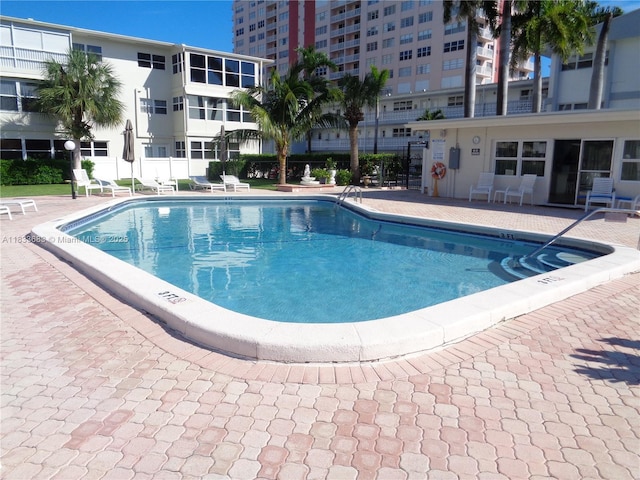 3127 S Ocean Dr Unit 120, Hallandale Beach, FL 33009 - photo 38