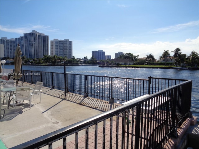 3127 S Ocean Dr Unit 120, Hallandale Beach, FL 33009 - photo 42