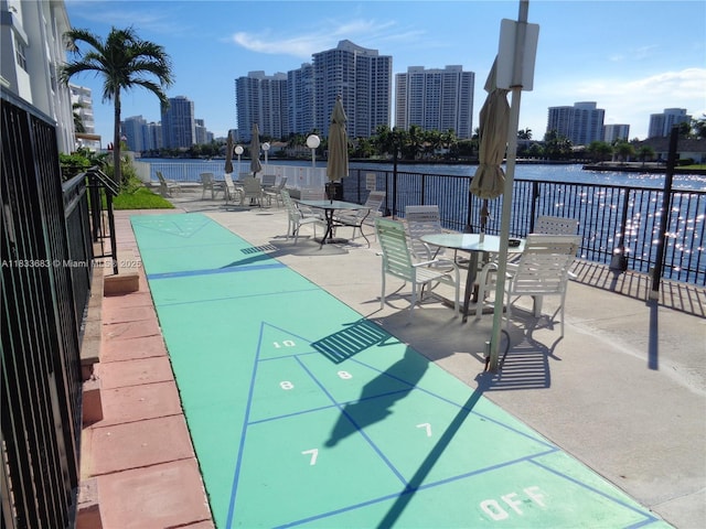 3127 S Ocean Dr Unit 120, Hallandale Beach, FL 33009 - photo 44
