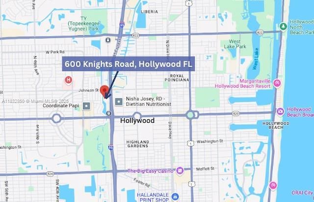 600 Knights Rd, Hollywood, FL 33021 - photo 5