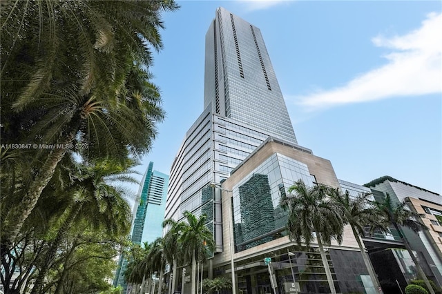1435 Brickell Ave Unit 3512, Miami, FL 33131 - view of building exterior