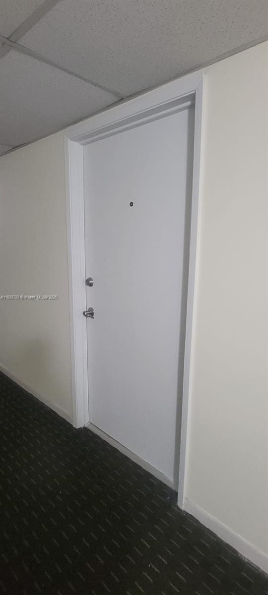 1750 NE 115th St Unit 608, Miami, FL 33181 - doorway to property