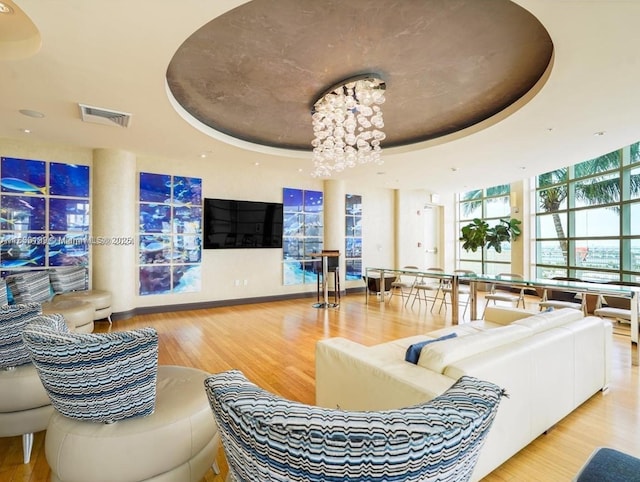 244 Biscayne Blvd Unit 440, Miami, FL 33132 - view of lobby