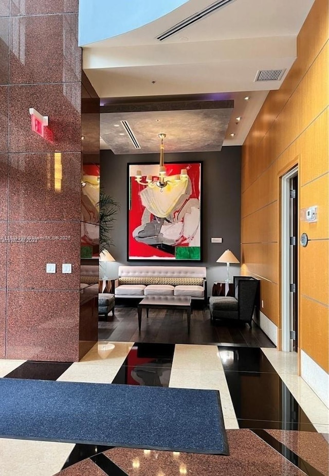 244 Biscayne Blvd Unit 440, Miami, FL 33132 - view of common area