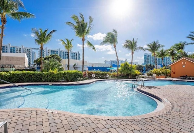 3340 NE 190th St Unit 1507, Aventura, FL 33180 - photo 38