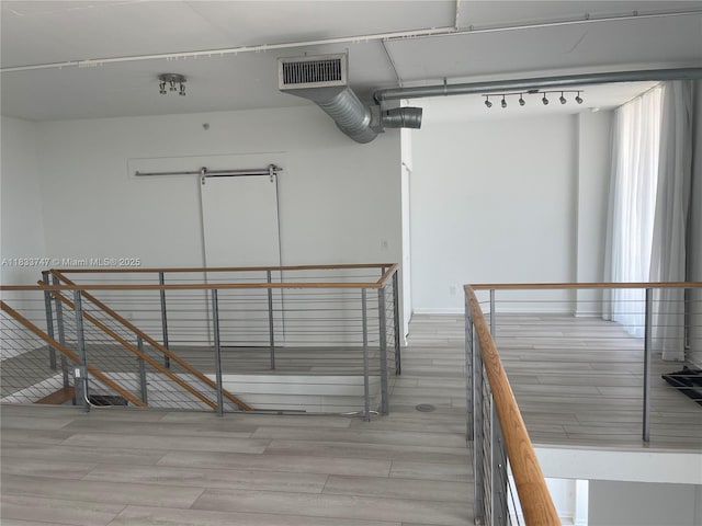690 SW 1st Ct Unit 19, Miami, FL 33130 - garage featuring baseboards