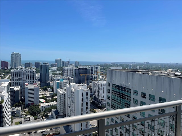 690 SW 1st Ct Unit 19, Miami, FL 33130 - city view