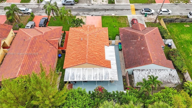 5400 NW 184th St, Miami Gardens, FL 33055 - view from above of property